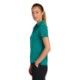 Nike® Dri-FIT Smooth Heather Polyester Ladies' Polo