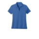 Nike® Dri-FIT Smooth Heather Polyester Ladies' Polo