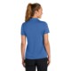 Nike® Dri-FIT Smooth Heather Polyester Ladies' Polo