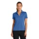 Nike® Dri-FIT Smooth Heather Polyester Ladies' Polo