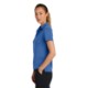 Nike® Dri-FIT Smooth Heather Polyester Ladies' Polo