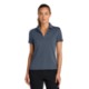 Nike® Dri-FIT Smooth Heather Polyester Ladies' Polo