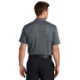 Nike® Dri-FIT Striated Polyester Men's Polo