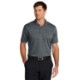 Nike® Dri-FIT Striated Polyester Men's Polo