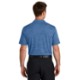 Nike® Dri-FIT Striated Polyester Men's Polo