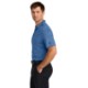 Nike® Dri-FIT Striated Polyester Men's Polo