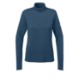 The North Face® Ambition Recycled Polyester Ladies' 1/4 Zip