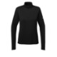 The North Face® Ambition Recycled Polyester Ladies' 1/4 Zip