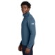 The North Face® Aim Recycled Poly/Elastane 1/4 Zip Men's Fleece