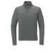 The North Face® Aim Recycled Poly/Elastane 1/4 Zip Men's Fleece