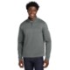 The North Face® Aim Recycled Poly/Elastane 1/4 Zip Men's Fleece