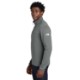 The North Face® Aim Recycled Poly/Elastane 1/4 Zip Men's Fleece