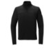 The North Face® Aim Recycled Poly/Elastane 1/4 Zip Men's Fleece