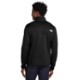 The North Face® Aim Recycled Poly/Elastane 1/4 Zip Men's Fleece