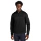 The North Face® Aim Recycled Poly/Elastane 1/4 Zip Men's Fleece