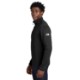 The North Face® Aim Recycled Poly/Elastane 1/4 Zip Men's Fleece