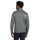 The North Face® Aim Recycled Poly/Elastane Full Zip Fleece Men's Jacket