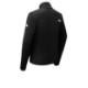 The North Face® Aim Recycled Poly/Elastane Full Zip Fleece Men's Jacket