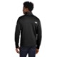 The North Face® Aim Recycled Poly/Elastane Full Zip Fleece Men's Jacket