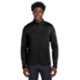 The North Face® Aim Recycled Poly/Elastane Full Zip Fleece Men's Jacket