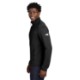 The North Face® Aim Recycled Poly/Elastane Full Zip Fleece Men's Jacket