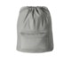Port Authority® Matte Diamond Polyester Pocket Cinchpack