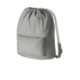Port Authority® Matte Diamond Polyester Pocket Cinchpack