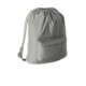 Port Authority® Matte Diamond Polyester Pocket Cinchpack