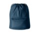 Port Authority® Matte Diamond Polyester Pocket Cinchpack