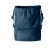 Port Authority® Matte Diamond Polyester Pocket Cinchpack