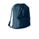 Port Authority® Matte Diamond Polyester Pocket Cinchpack
