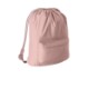 Port Authority® Matte Diamond Polyester Pocket Cinchpack
