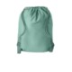 Port Authority® Matte Diamond Polyester Pocket Cinchpack