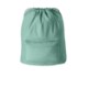 Port Authority® Matte Diamond Polyester Pocket Cinchpack