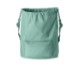 Port Authority® Matte Diamond Polyester Pocket Cinchpack
