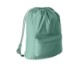 Port Authority® Matte Diamond Polyester Pocket Cinchpack