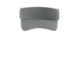 Port Authority® Poly/Spandex Visor