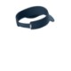Port Authority® Poly/Spandex Visor