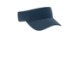 Port Authority® Poly/Spandex Visor