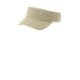 Port Authority® Poly/Spandex Visor