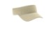 Port Authority® Poly/Spandex Visor