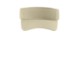 Port Authority® Poly/Spandex Visor
