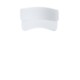 Port Authority® Poly/Spandex Visor