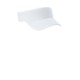 Port Authority® Poly/Spandex Visor
