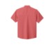 Port Authority® Short Sleeve Polyester UV Dockside Men's Shirt