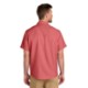 Port Authority® Short Sleeve Polyester UV Dockside Men's Shirt