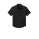 Port Authority® Short Sleeve Polyester UV Dockside Men's Shirt