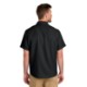 Port Authority® Short Sleeve Polyester UV Dockside Men's Shirt