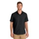 Port Authority® Short Sleeve Polyester UV Dockside Men's Shirt