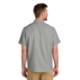 Port Authority® Short Sleeve Polyester UV Dockside Men's Shirt
